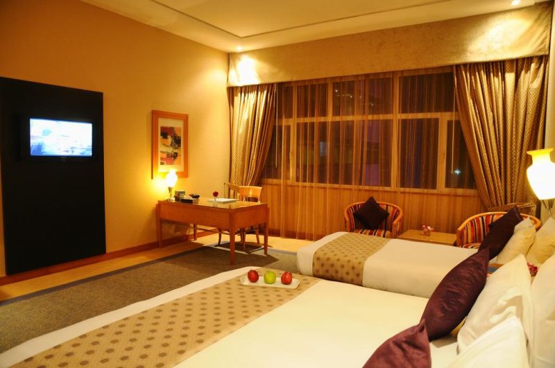 The Juffair Grand Hotel 4*
