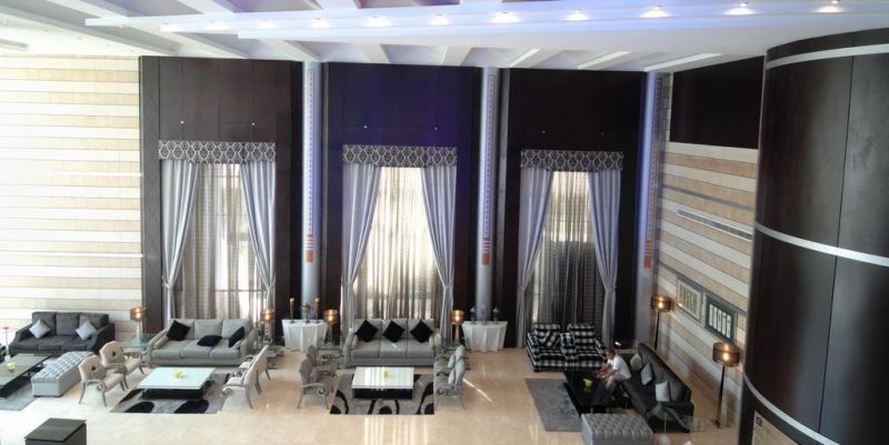 The Juffair Grand Hotel 4*