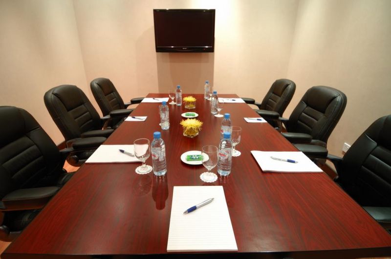 The Juffair Grand Hotel 4*