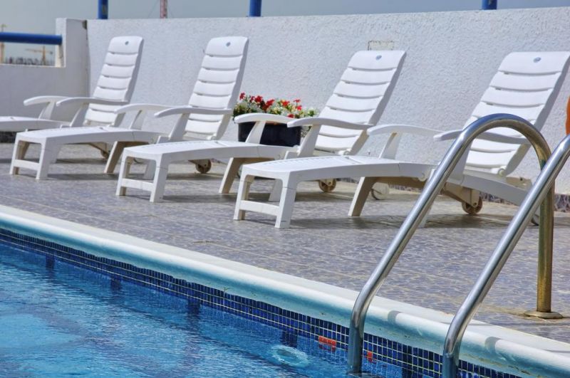 The Juffair Grand Hotel 4*