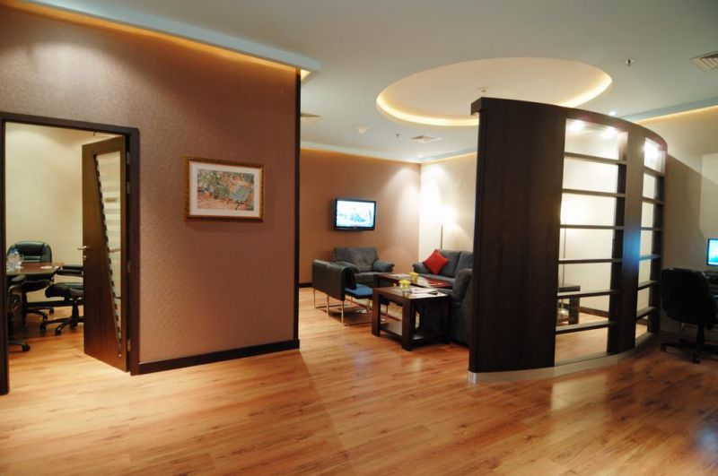 The Juffair Grand Hotel 4*