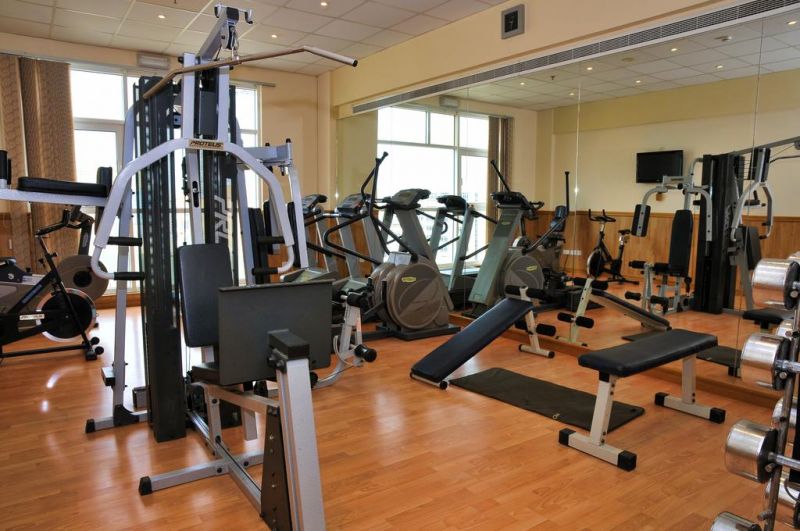 The Juffair Grand Hotel 4*