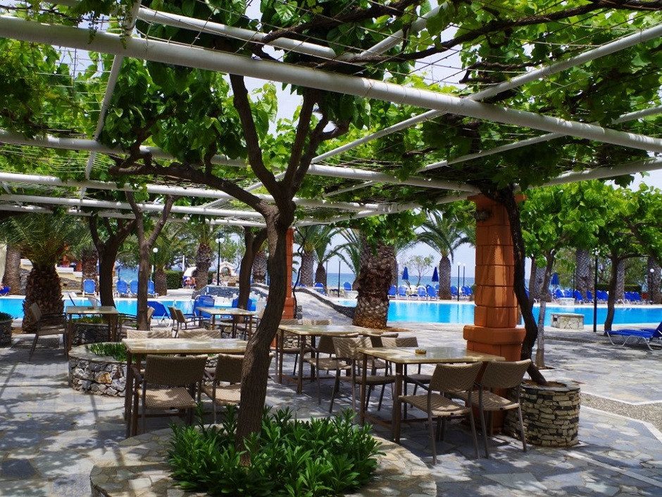 Mare Monte Beach 4*