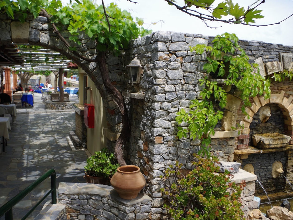 Mare Monte Beach 4*