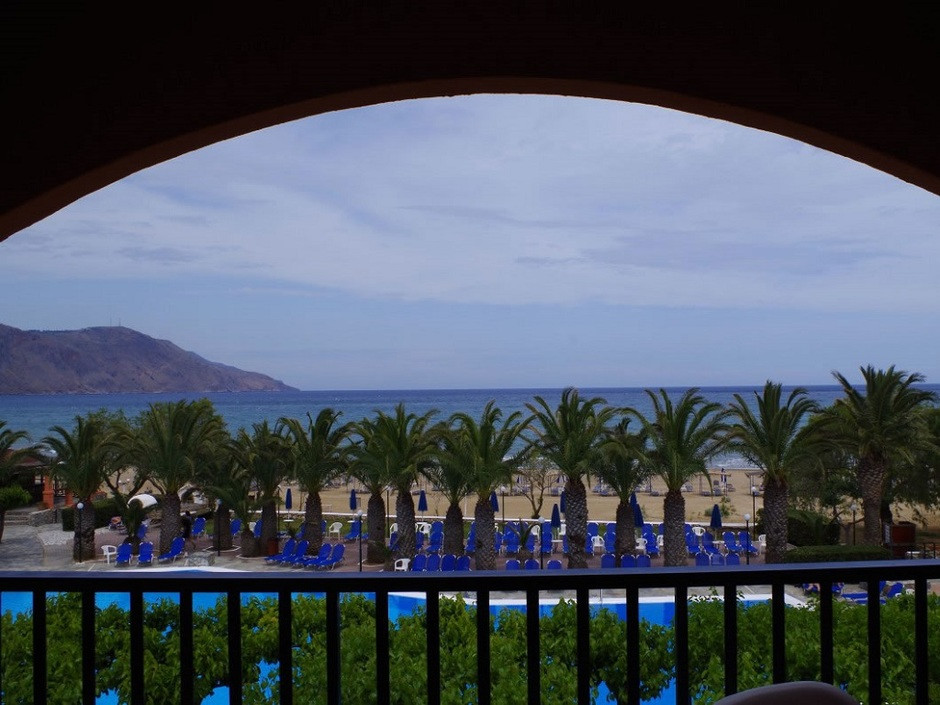 Mare Monte Beach 4*