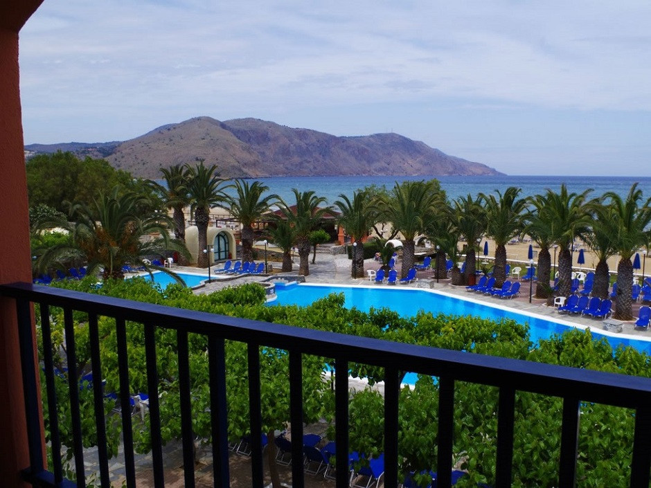 Mare Monte Beach 4*