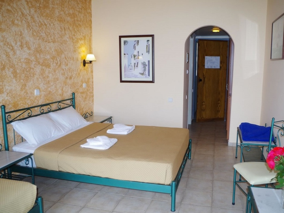 Mare Monte Beach 4*