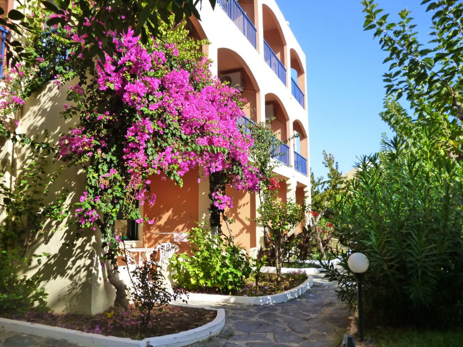 Mare Monte Beach 4*