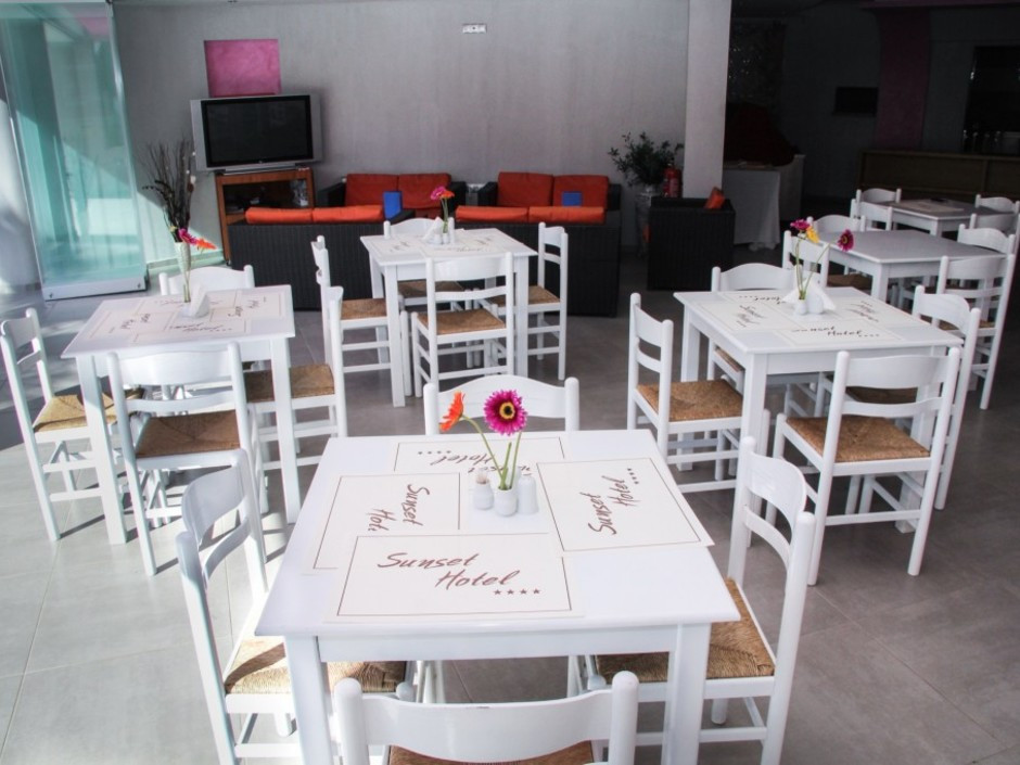 Sunset Hotel & Spa 4*
