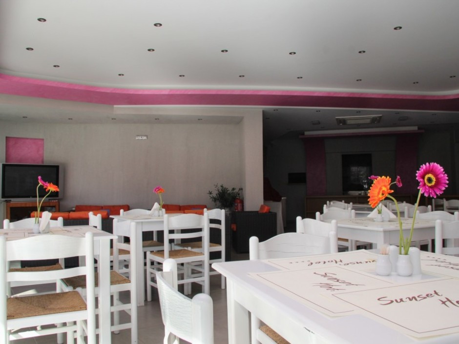 Sunset Hotel & Spa 4*
