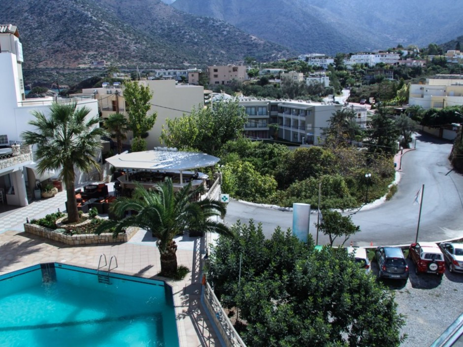 Sunset Hotel & Spa 4*