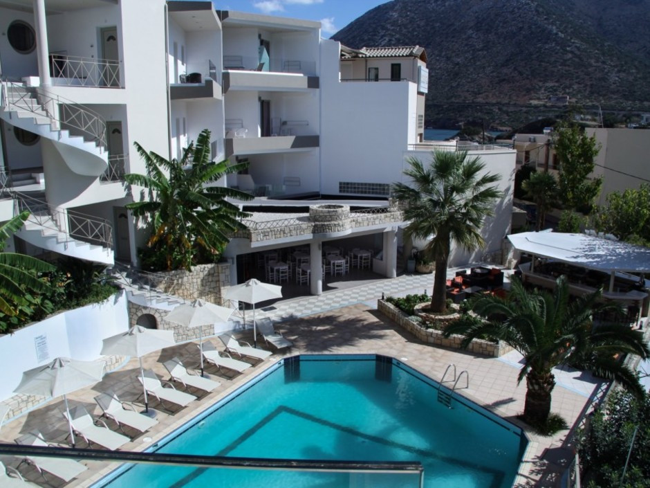 Sunset Hotel & Spa 4*