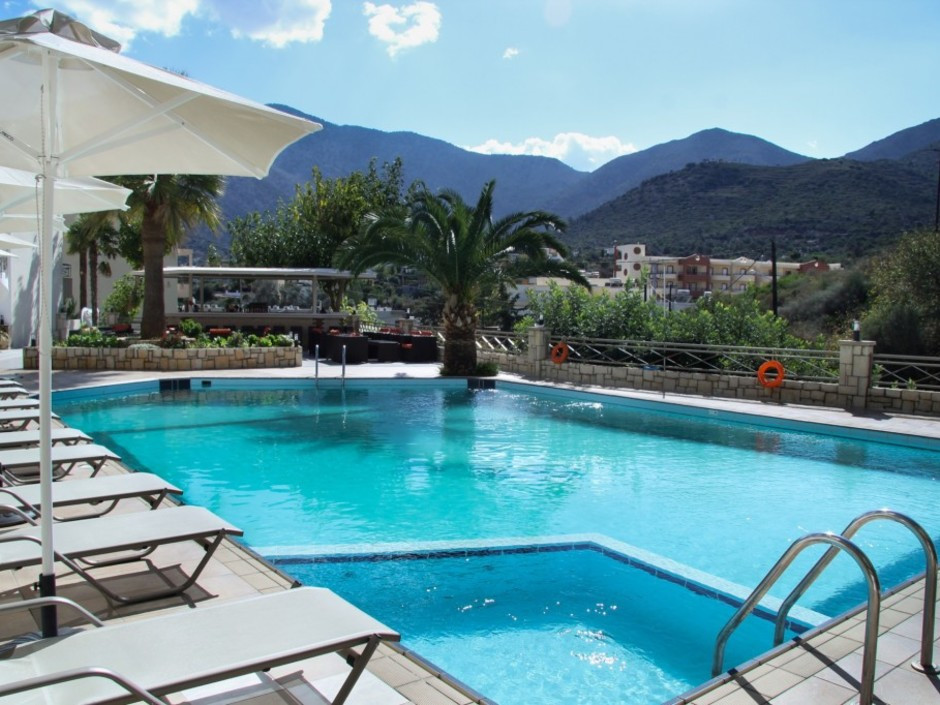 Sunset Hotel & Spa 4*