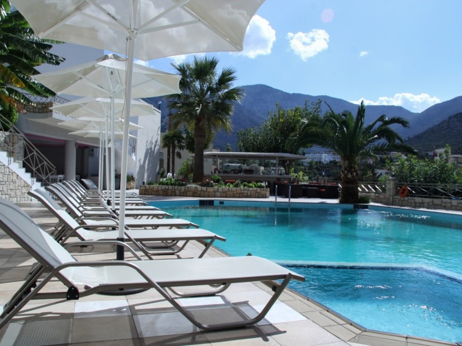 Sunset Hotel & Spa 4*