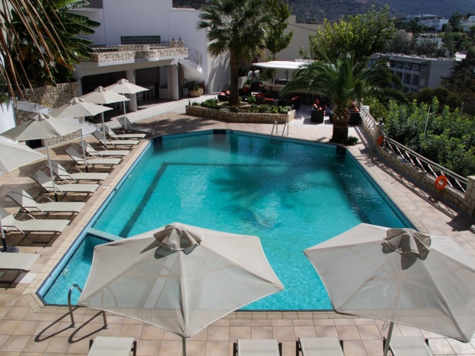 Sunset Hotel & Spa 4*