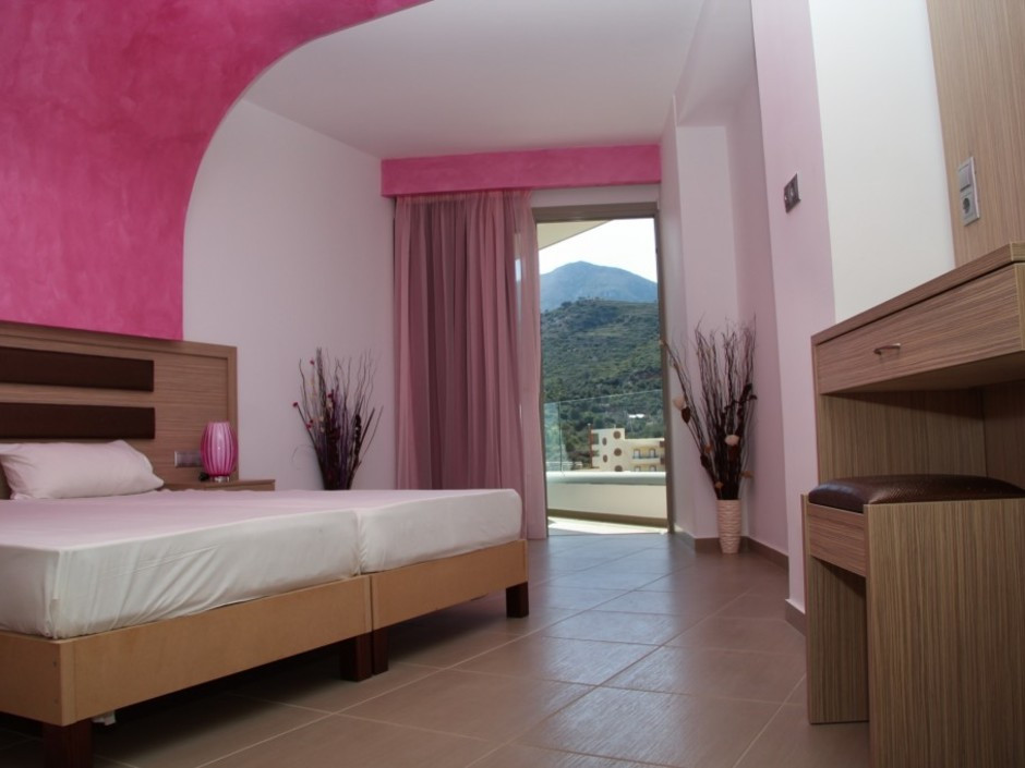 Sunset Hotel & Spa 4*