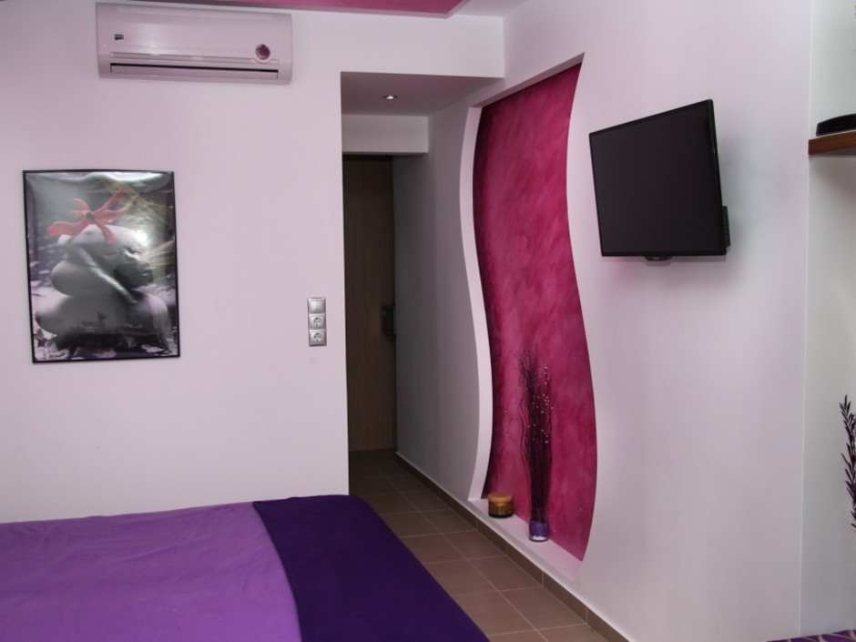 Sunset Hotel & Spa 4*