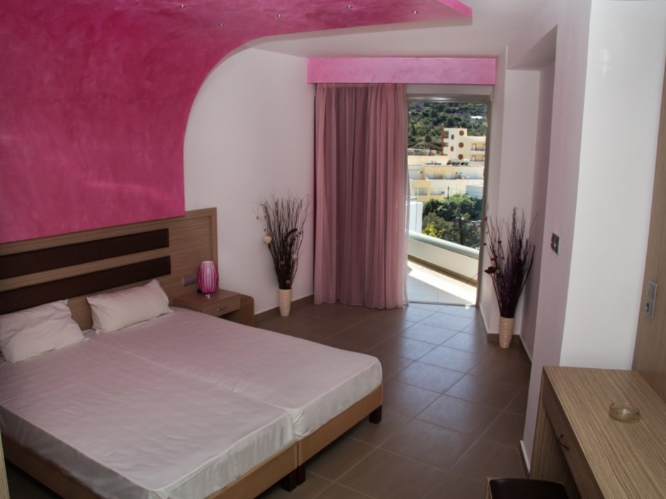 Sunset Hotel & Spa 4*