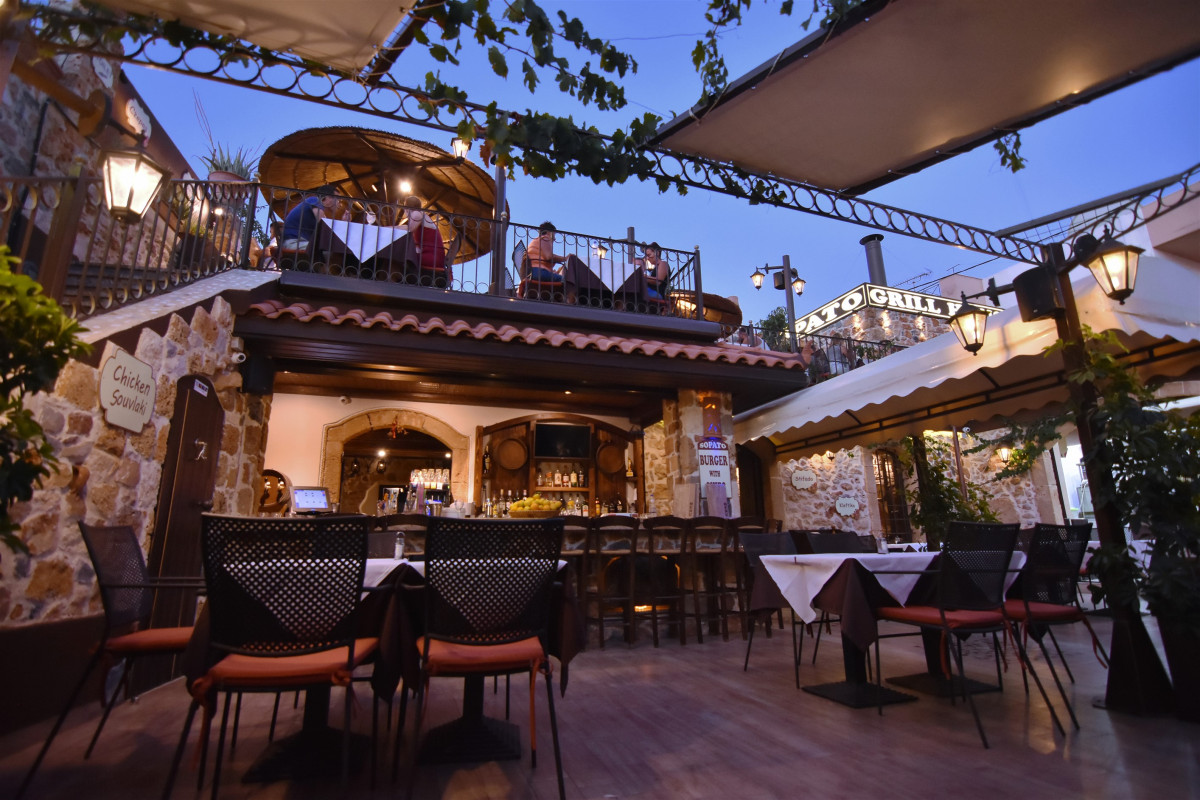24 Seven Boutique Hotel 3*