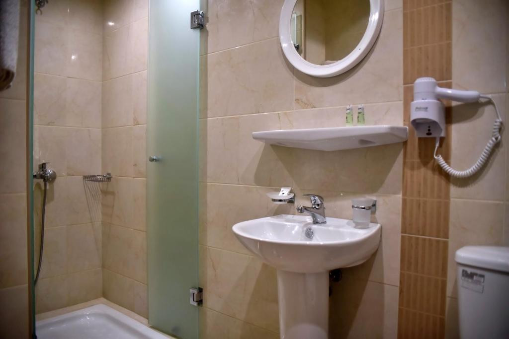 24 Seven Boutique Hotel 3*