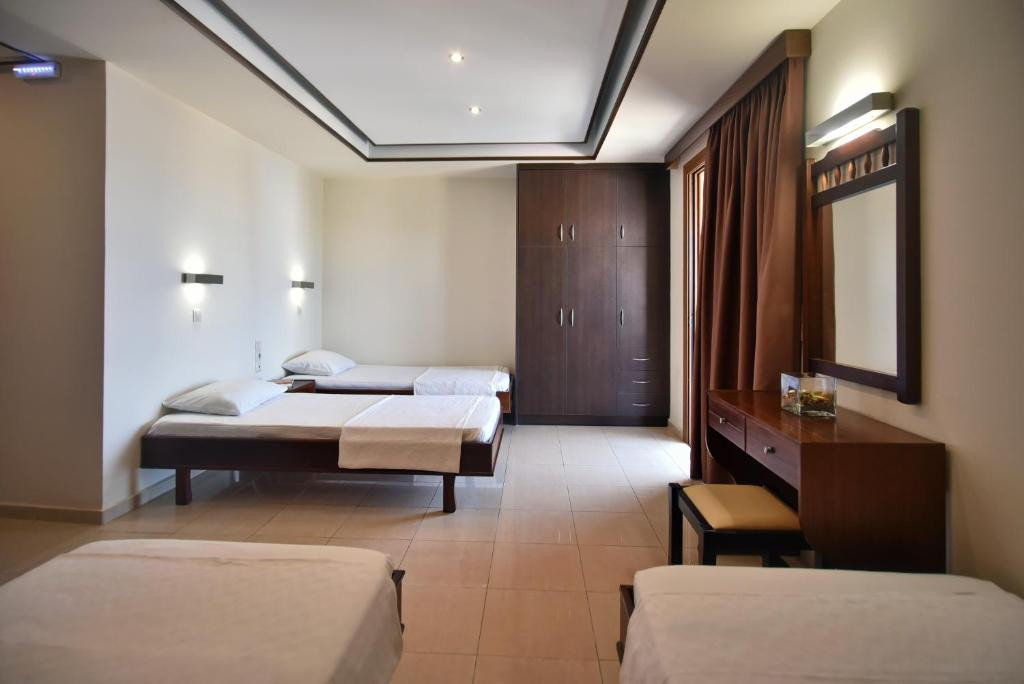 24 Seven Boutique Hotel 3*