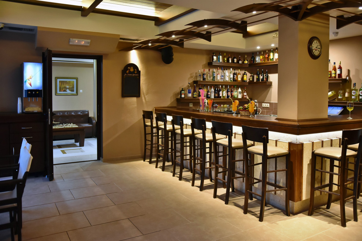 24 Seven Boutique Hotel 3*