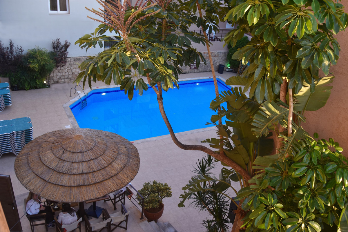 24 Seven Boutique Hotel 3*