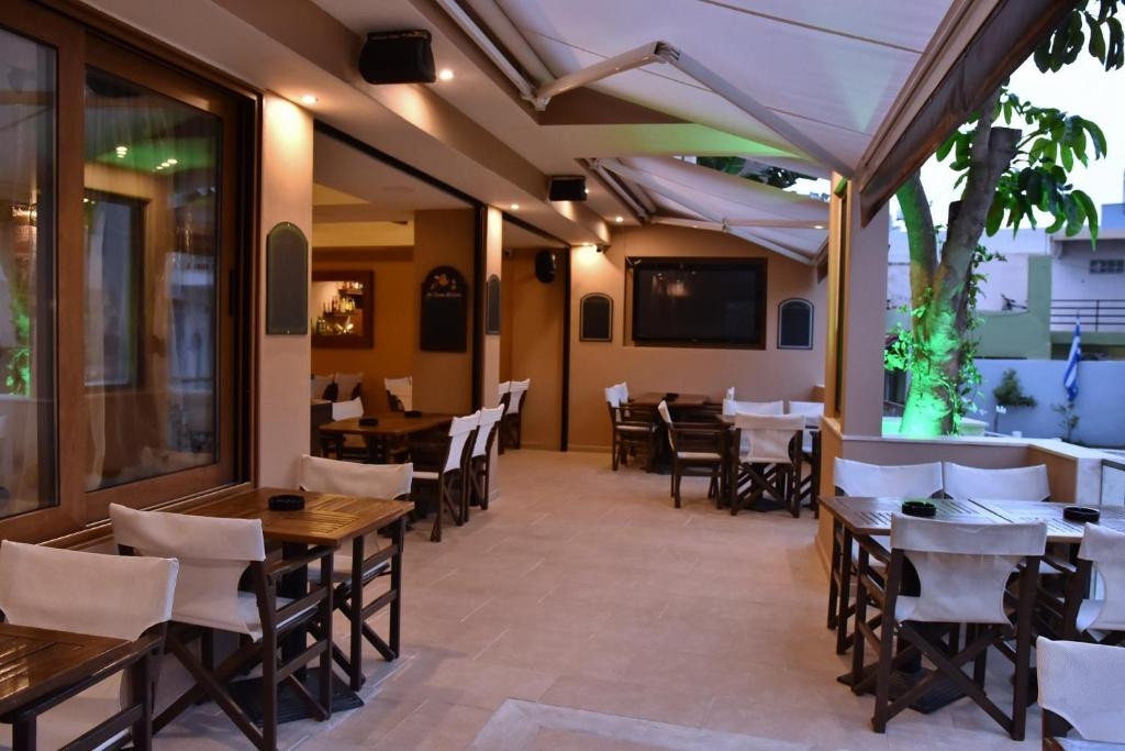 24 Seven Boutique Hotel 3*