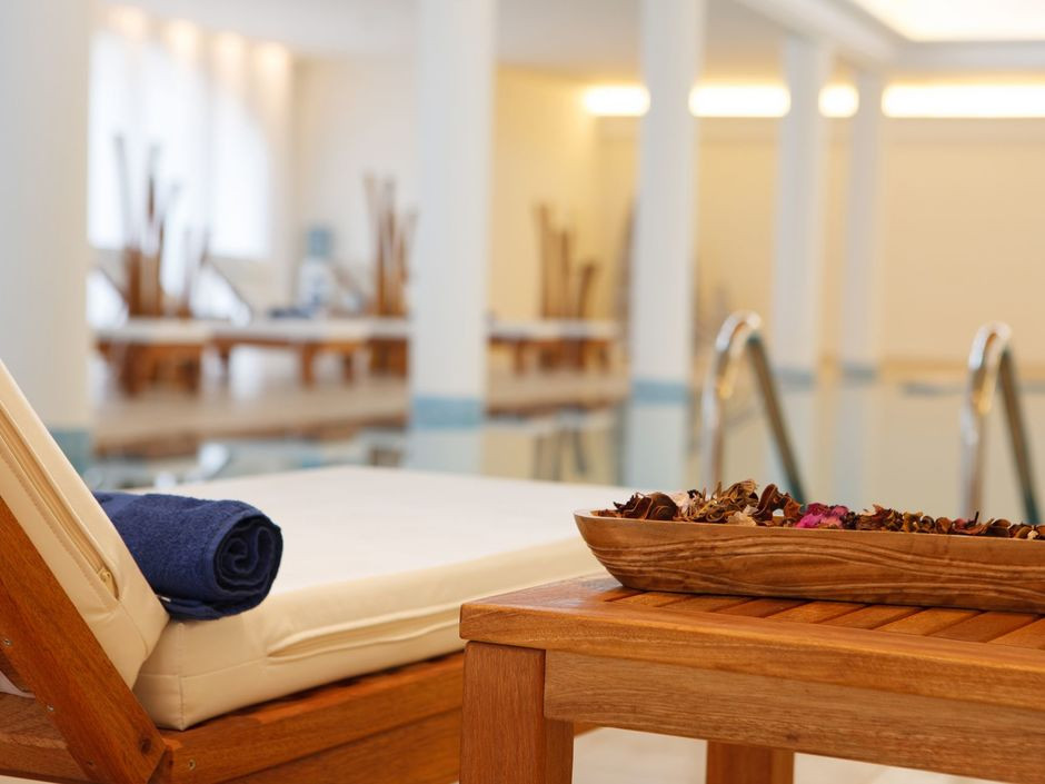 All Senses Nautica Blue Exclusive Resort & Spa 5*