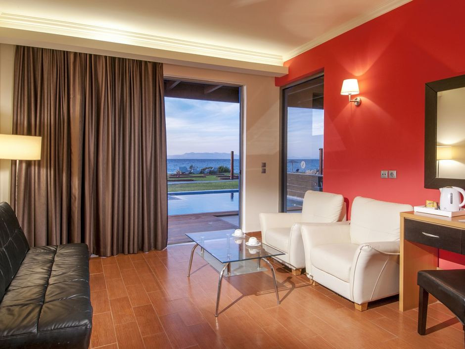 All Senses Nautica Blue Exclusive Resort & Spa 5*