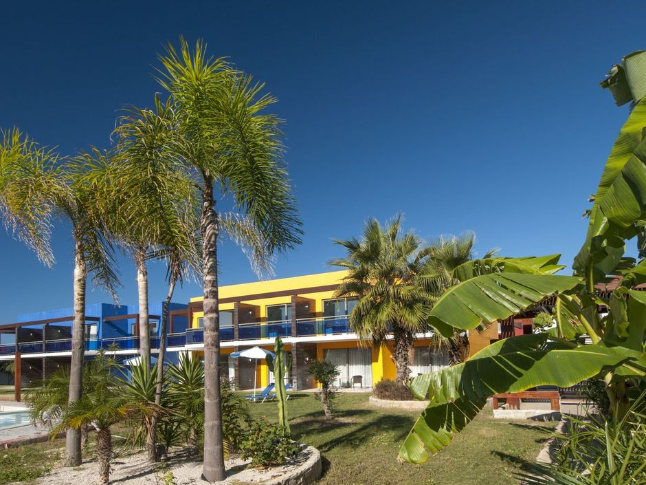 All Senses Nautica Blue Exclusive Resort & Spa 5*