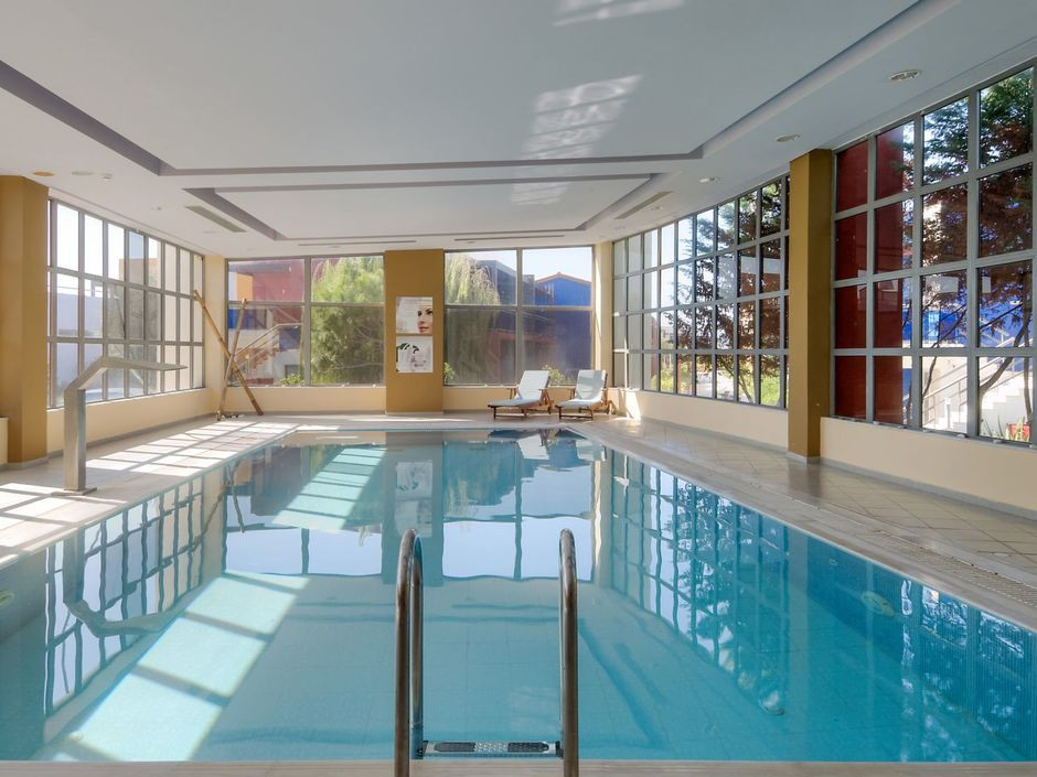 All Senses Nautica Blue Exclusive Resort & Spa 5*