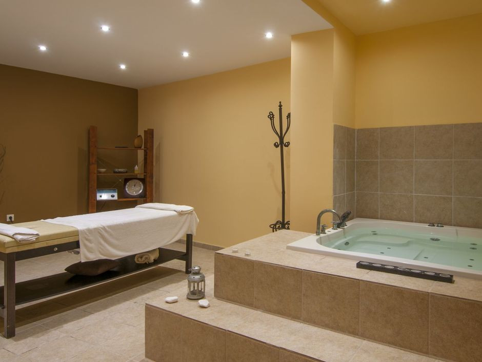 All Senses Nautica Blue Exclusive Resort & Spa 5*