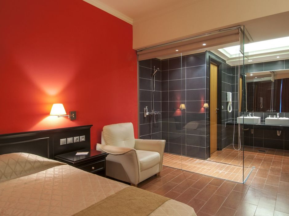 All Senses Nautica Blue Exclusive Resort & Spa 5*