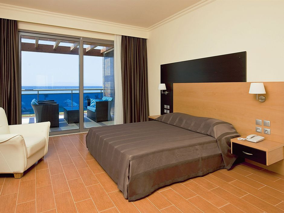 All Senses Nautica Blue Exclusive Resort & Spa 5*