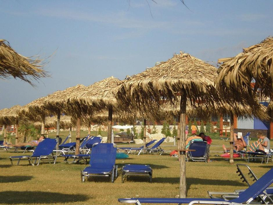 All Senses Nautica Blue Exclusive Resort & Spa 5*