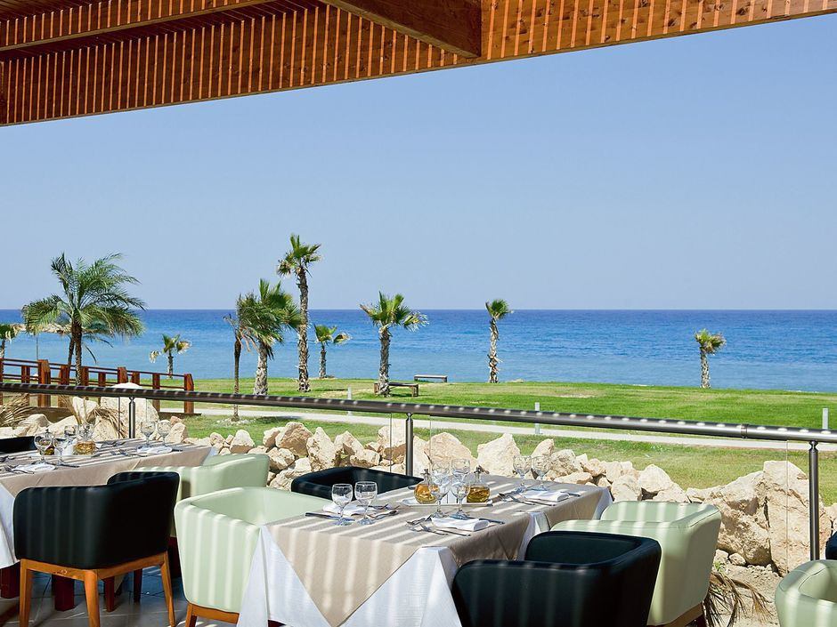 All Senses Nautica Blue Exclusive Resort & Spa 5*