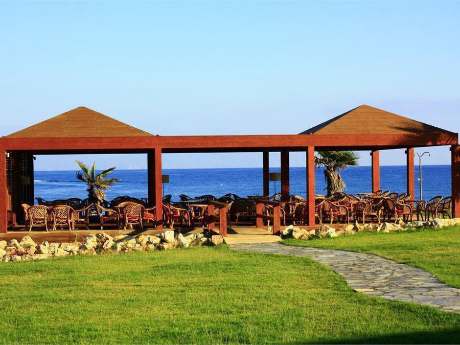 All Senses Nautica Blue Exclusive Resort & Spa 5*