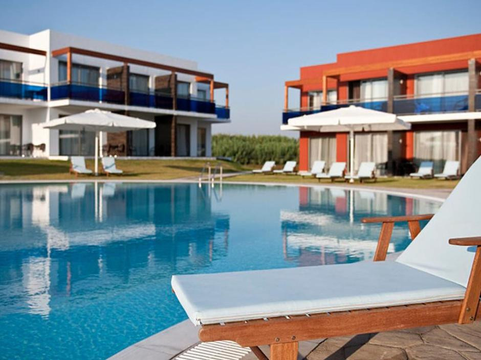 All Senses Nautica Blue Exclusive Resort & Spa 5*