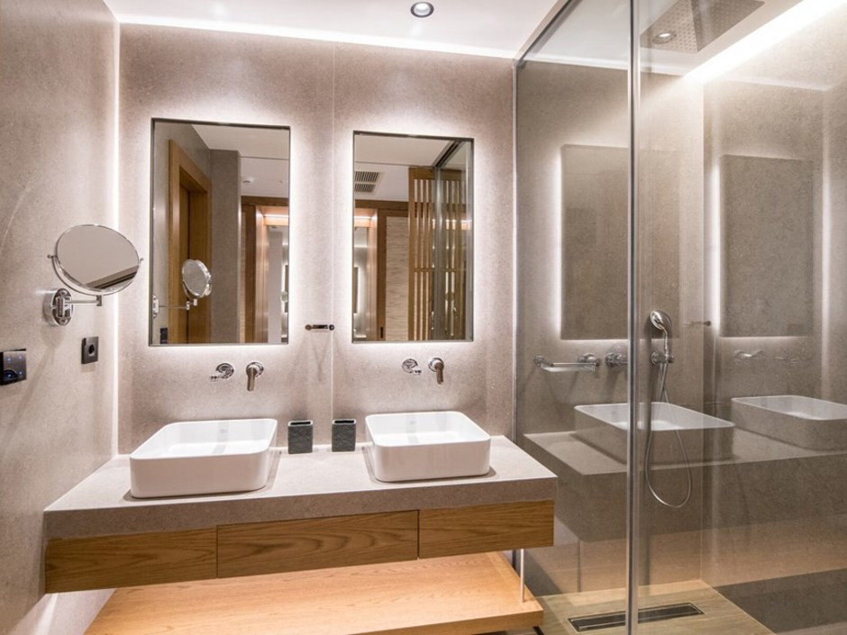 Akasha Beach Hotel & Spa 5*