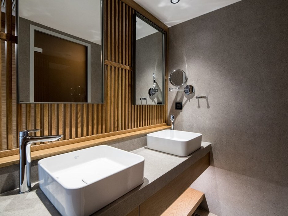 Akasha Beach Hotel & Spa 5*