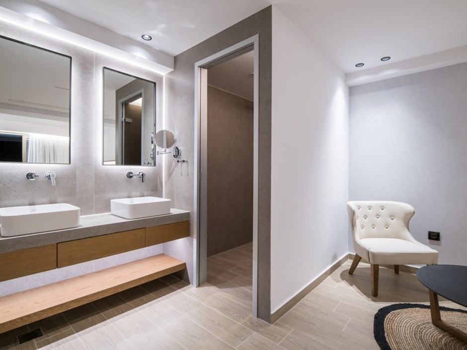 Akasha Beach Hotel & Spa 5*