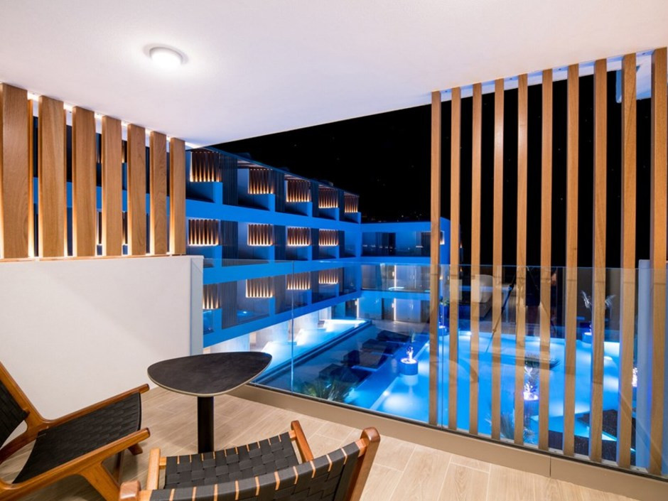 Akasha Beach Hotel & Spa 5*