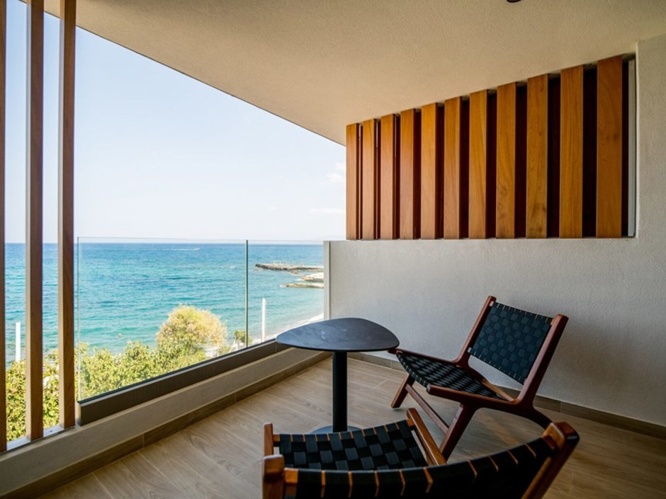 Akasha Beach Hotel & Spa 5*