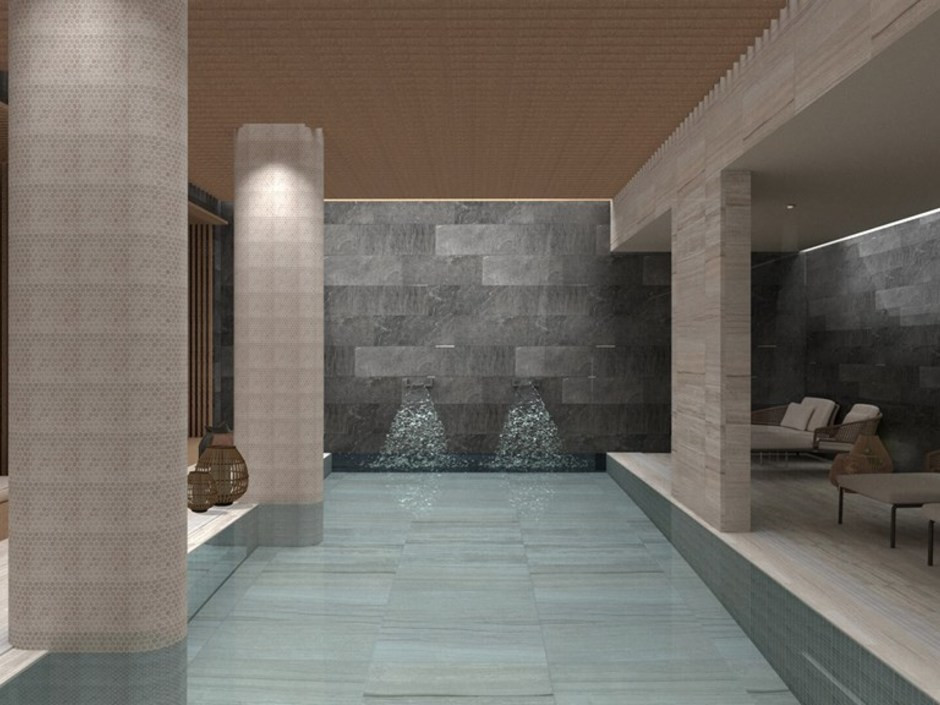 Akasha Beach Hotel & Spa 5*