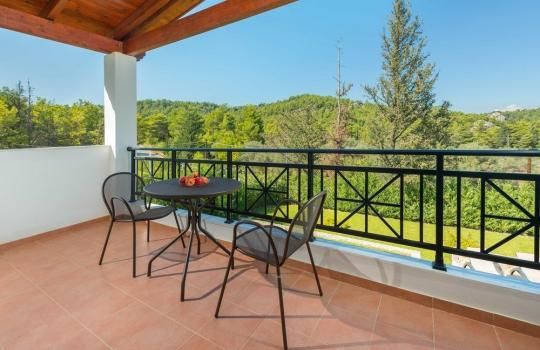 7 Springs Apollon Villa 5*