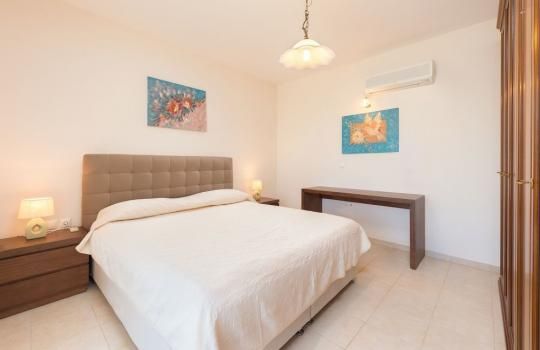 7 Springs Apollon Villa 5*