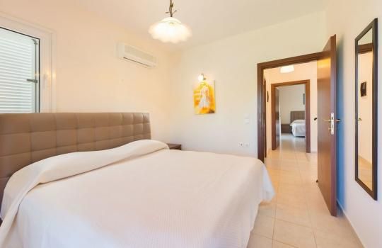 7 Springs Apollon Villa 5*