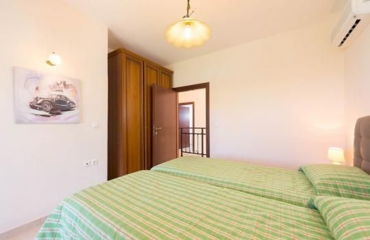7 Springs Apollon Villa 5*