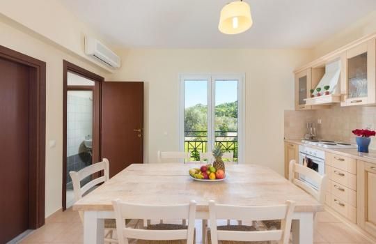 7 Springs Apollon Villa 5*